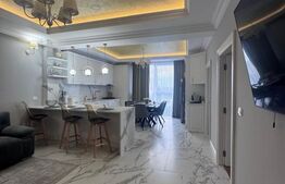 Apartament 100mp, ultramodern, bloc nou, Radauti