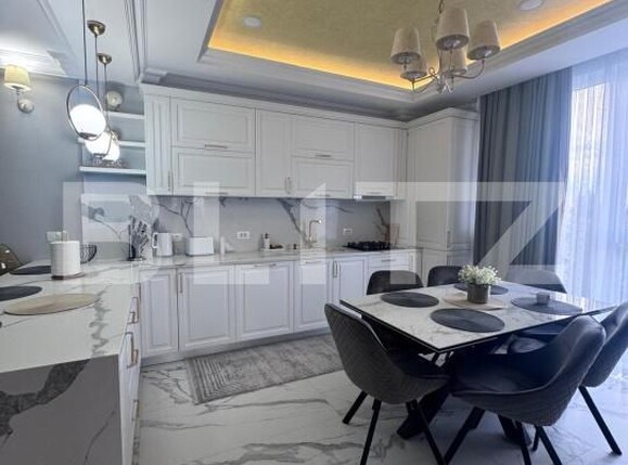 Apartament de vânzare 3 camere Radauti - 169522AV | BLITZ Suceava | Poza1