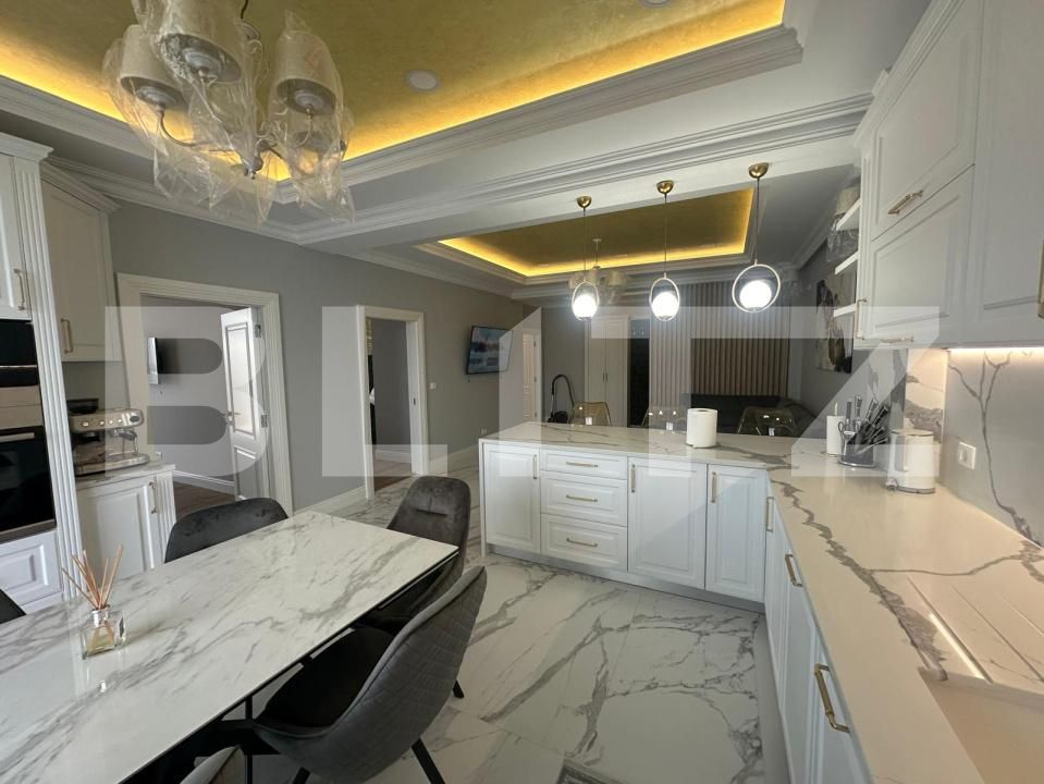 Apartament de vânzare 3 camere Radauti - 169522AV | BLITZ Suceava | Poza3