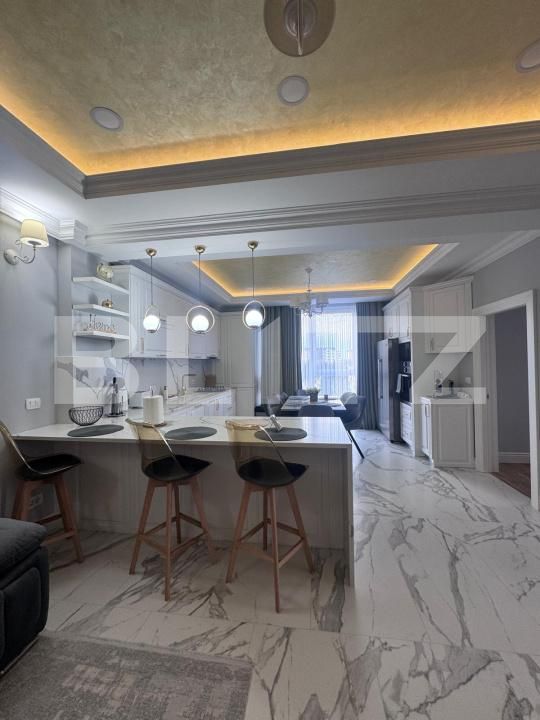 Apartament de vânzare 3 camere Radauti - 169522AV | BLITZ Suceava | Poza2