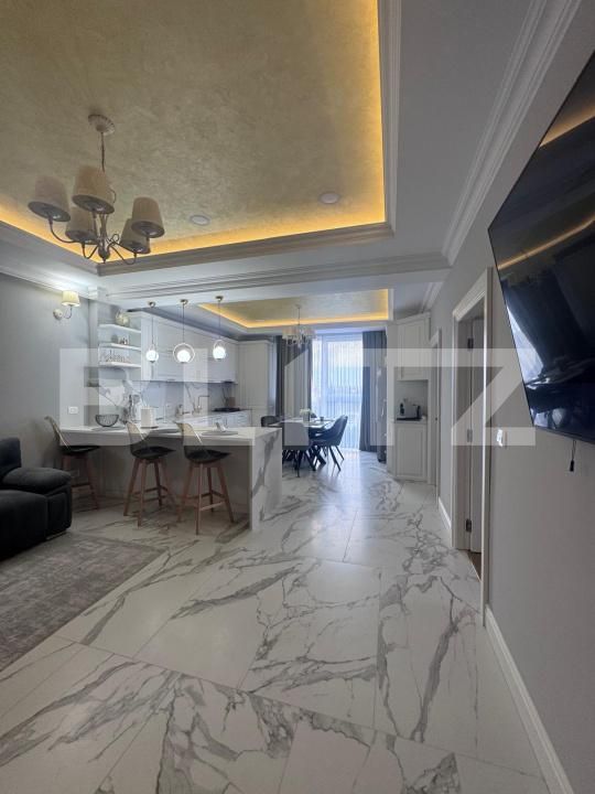 Apartament de vânzare 3 camere Radauti - 169522AV | BLITZ Suceava | Poza5