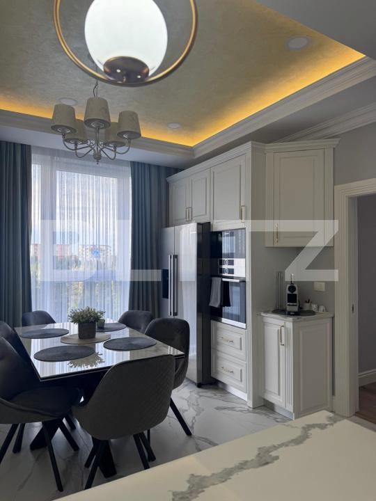 Apartament de vânzare 3 camere Radauti - 169522AV | BLITZ Suceava | Poza4