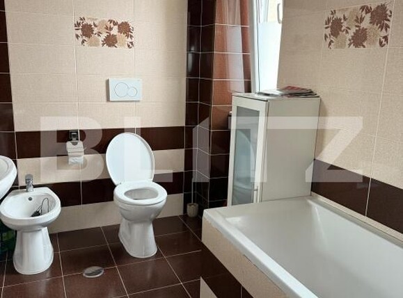 Apartament de închiriat 3 camere Obcini - 169529AI | BLITZ Suceava | Poza3