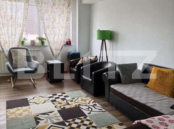 Apartament de închiriat 3 camere Obcini - 169529AI | BLITZ Suceava | Poza1