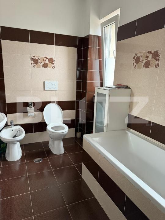 Apartament de închiriat 3 camere Obcini - 169529AI | BLITZ Suceava | Poza3