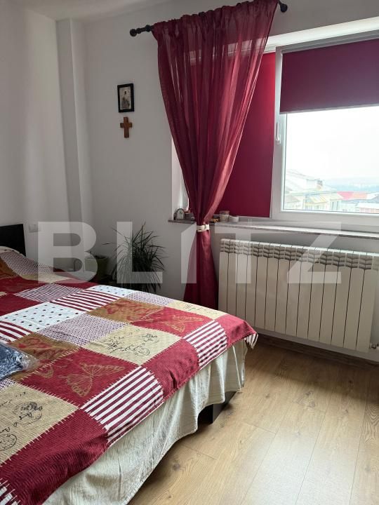 Apartament de închiriat 3 camere Obcini - 169529AI | BLITZ Suceava | Poza2