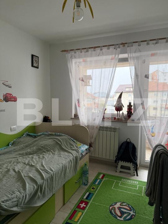Apartament de închiriat 3 camere Obcini - 169529AI | BLITZ Suceava | Poza4