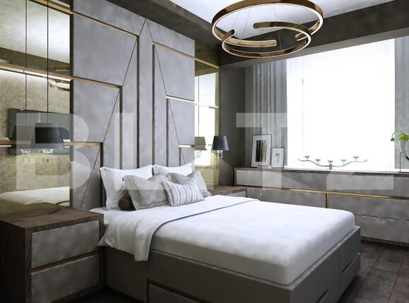 Apartament de vânzare 3 camere Burdujeni - 169543AV | BLITZ Suceava | Poza1