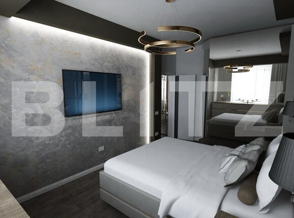 Apartament de vânzare 3 camere Burdujeni - 169543AV | BLITZ Suceava | Poza2