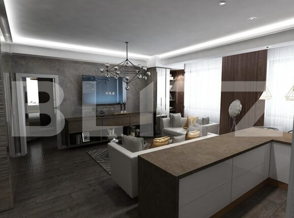 Apartament de vânzare 3 camere Burdujeni - 169543AV | BLITZ Suceava | Poza6