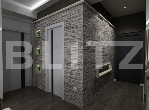 Apartament de vânzare 3 camere Burdujeni - 169543AV | BLITZ Suceava | Poza8