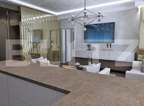 Apartament de vânzare 3 camere Burdujeni - 169543AV | BLITZ Suceava | Poza2