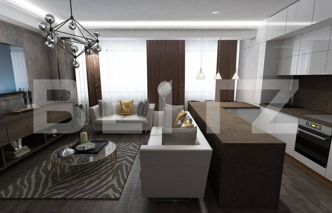 Apartament de vânzare 3 camere Burdujeni - 169543AV | BLITZ Suceava | Poza7