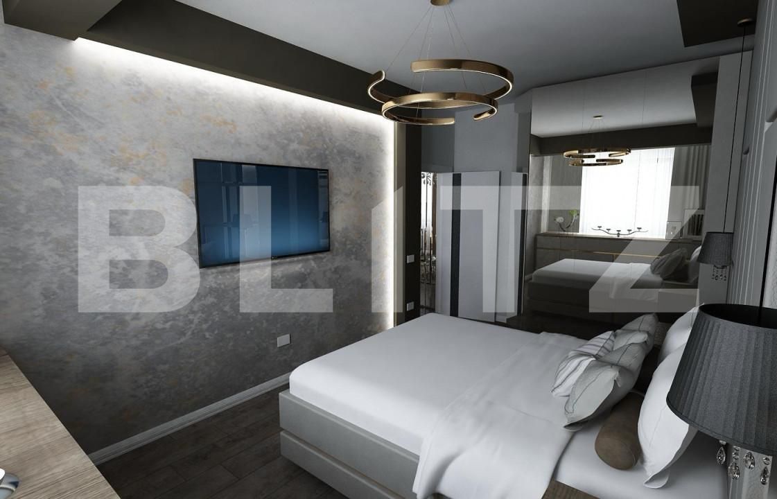 Apartament de vânzare 3 camere Burdujeni - 169543AV | BLITZ Suceava | Poza4