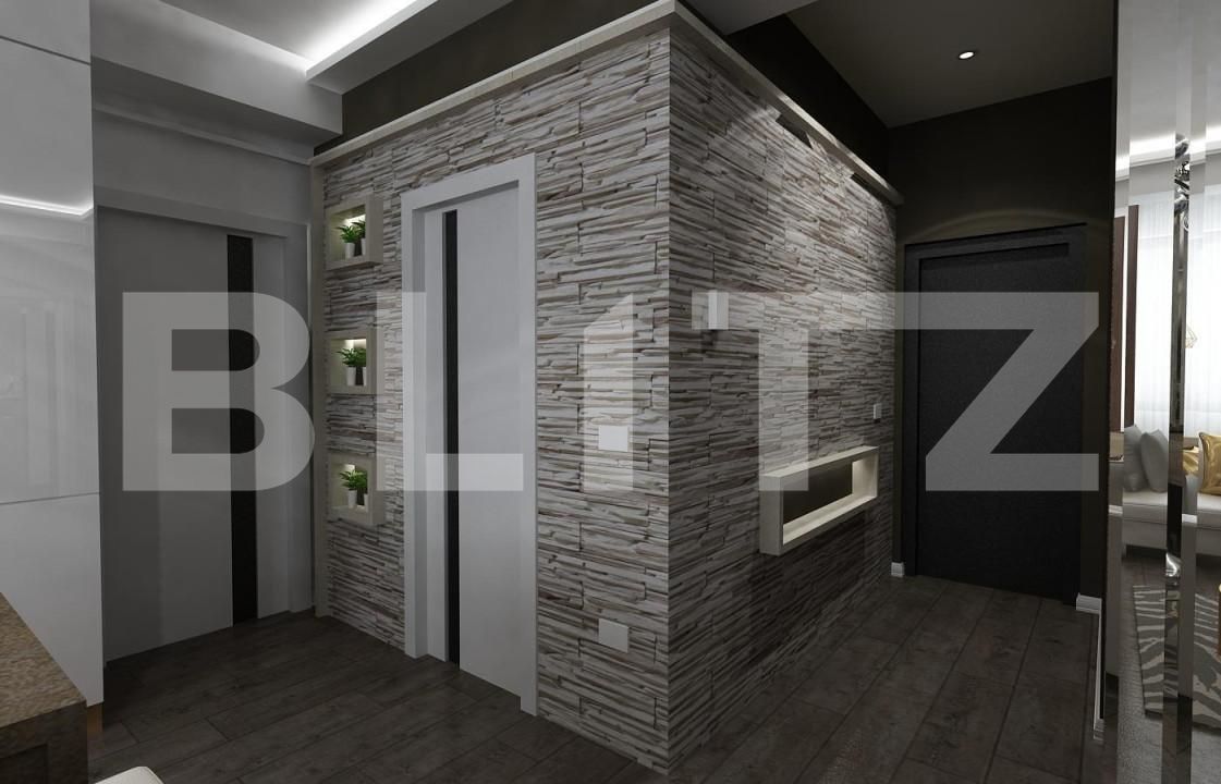 Apartament de vânzare 3 camere Burdujeni - 169543AV | BLITZ Suceava | Poza8