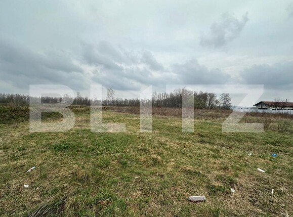 Teren de vânzare Periferie - 169548TV | BLITZ Suceava | Poza2