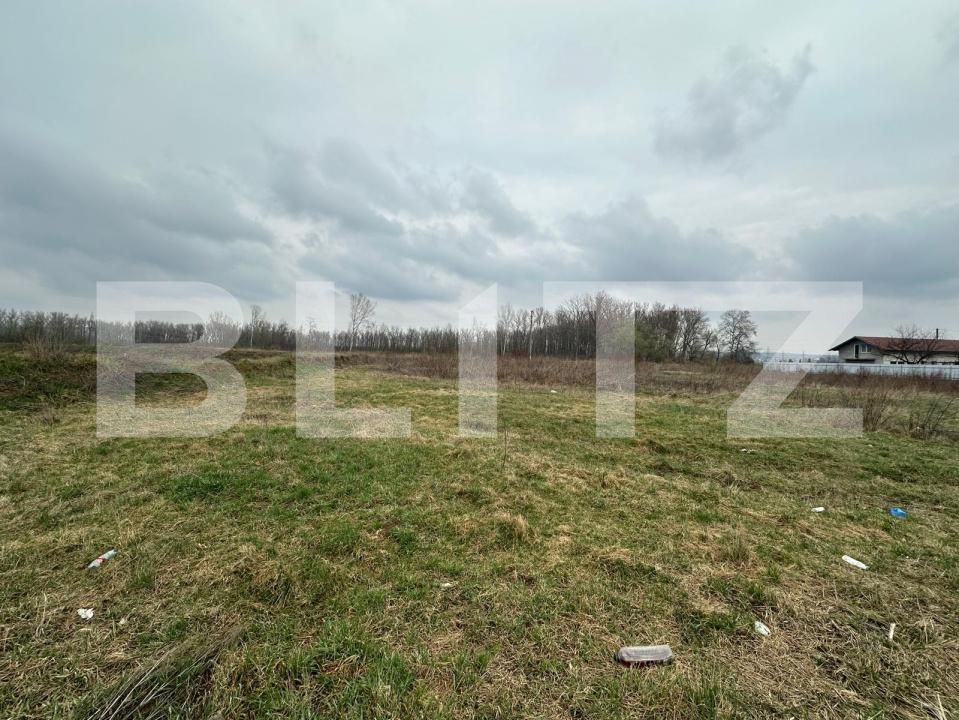 Teren de vânzare Periferie - 169548TV | BLITZ Suceava | Poza2
