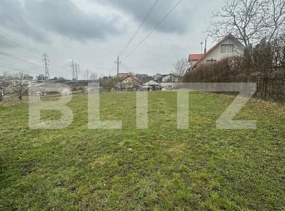 Teren de vânzare Exterior Vest - 169549TV | BLITZ Suceava | Poza2