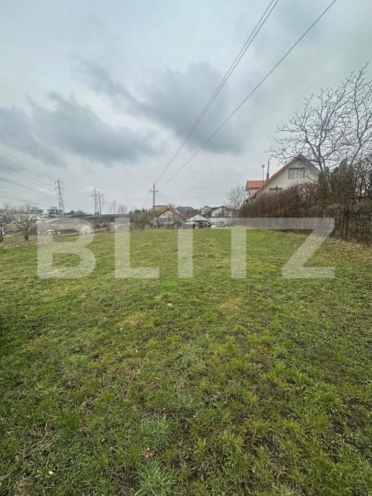 Teren de vânzare Exterior Vest - 169549TV | BLITZ Suceava | Poza2