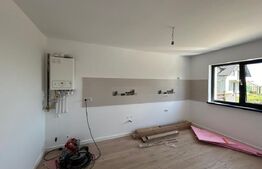 Casa individuala,loc.Moara, zona Campus Universitar,120mp utili,350mp teren