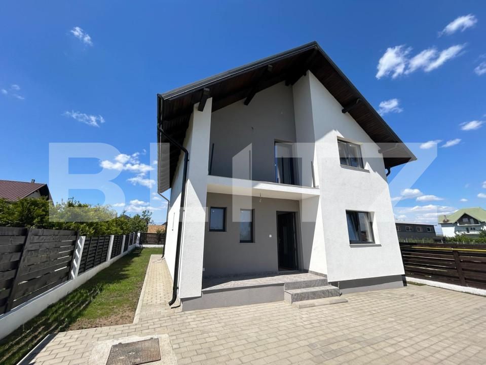 Casa de vânzare 4 camere Exterior Est - 169551CV | BLITZ Suceava | Poza2