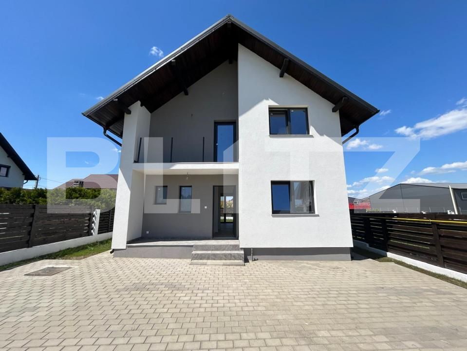 Casa de vânzare 4 camere Exterior Est - 169551CV | BLITZ Suceava | Poza1