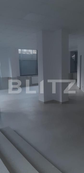 Spațiu comercial de închiriat Central - 169552SIC | BLITZ Suceava | Poza1