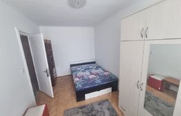 Apartament cu 2 camere, 50 mp, etaj intermediar, zona ultracentrală