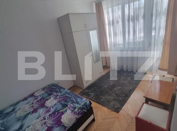 Apartament de închiriat 2 camere Nord - 169583AI | BLITZ Suceava | Poza4