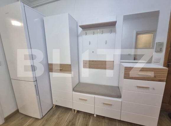 Apartament de închiriat 2 camere Nord - 169583AI | BLITZ Suceava | Poza5