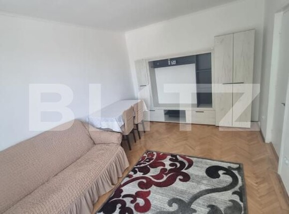 Apartament de închiriat 2 camere Nord - 169583AI | BLITZ Suceava | Poza1