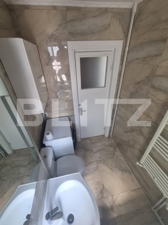 Apartament de închiriat 2 camere Nord - 169583AI | BLITZ Suceava | Poza9