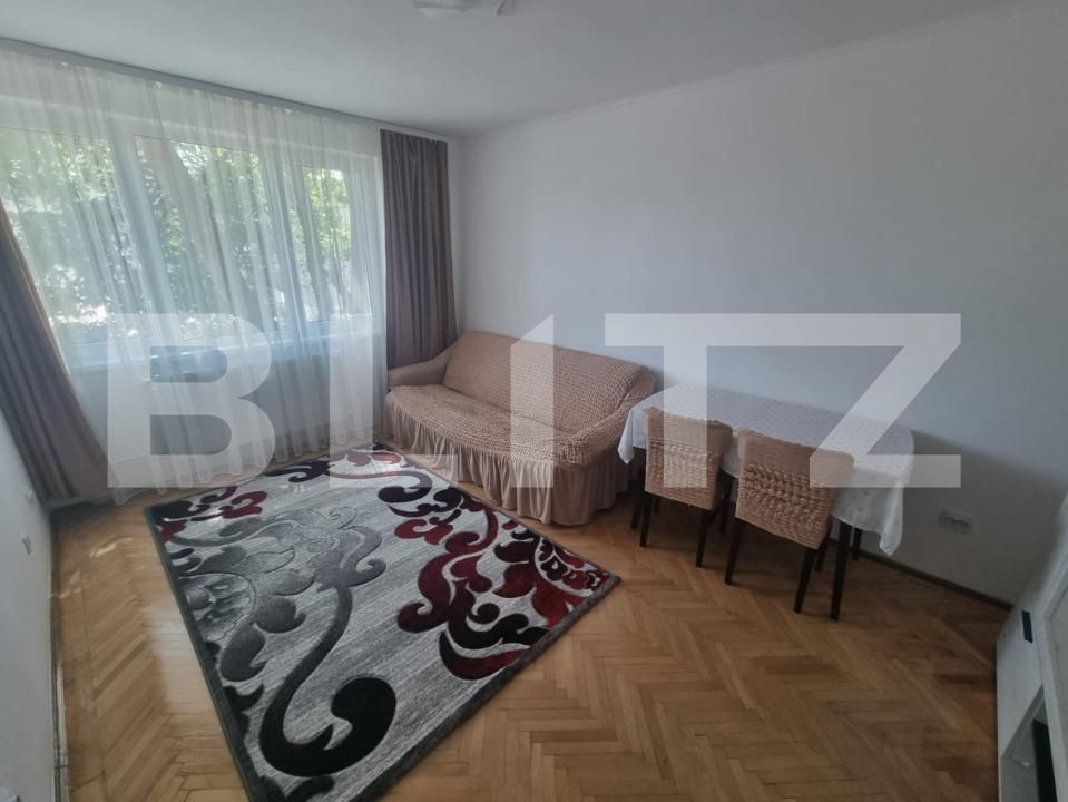 Apartament de închiriat 2 camere Nord - 169583AI | BLITZ Suceava | Poza2