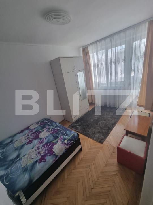 Apartament de închiriat 2 camere Nord - 169583AI | BLITZ Suceava | Poza4