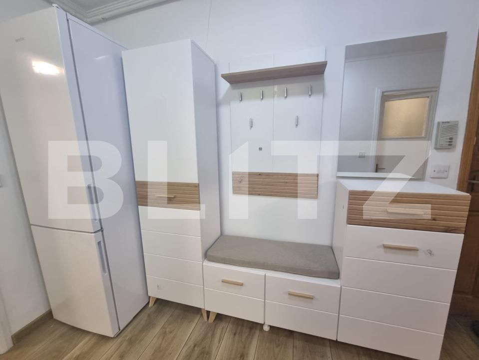 Apartament de închiriat 2 camere Nord - 169583AI | BLITZ Suceava | Poza5