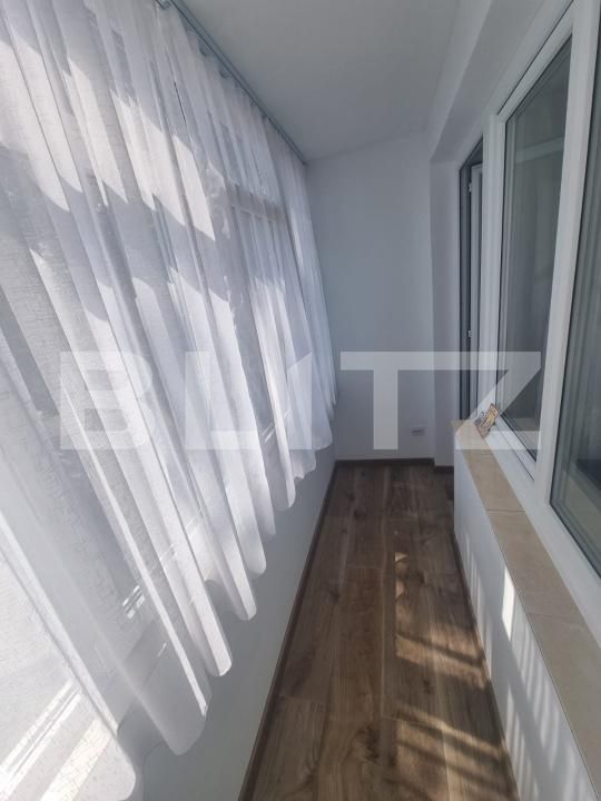 Apartament de închiriat 2 camere Nord - 169583AI | BLITZ Suceava | Poza11