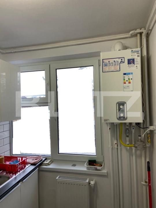 Apartament de închiriat 2 camere Nord - 169583AI | BLITZ Suceava | Poza8