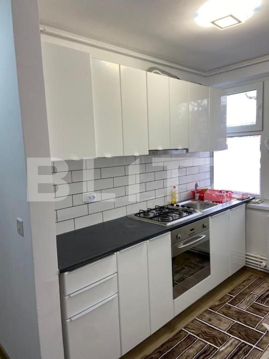 Apartament de închiriat 2 camere Nord - 169583AI | BLITZ Suceava | Poza7