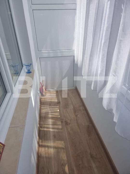 Apartament de închiriat 2 camere Nord - 169583AI | BLITZ Suceava | Poza12