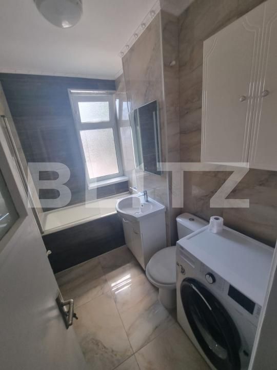Apartament de închiriat 2 camere Nord - 169583AI | BLITZ Suceava | Poza10