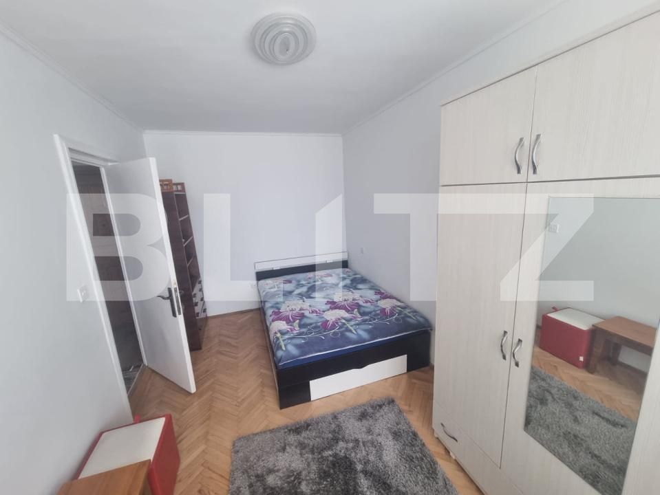 Apartament de închiriat 2 camere Nord - 169583AI | BLITZ Suceava | Poza3