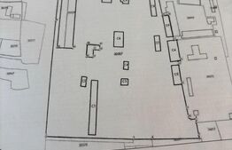 Ideal pentru afacere! Teren industrial cu hale și curent trifazic, zona Frasin