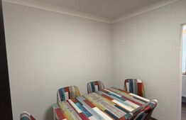 Apartament cu 2 camere, 51 mp, etaj intermediar, zona Cuza Voda III