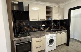 Apartament cu 2 camere, 51 mp, etaj intermediar, zona Cuza Voda III