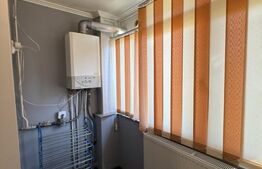 Apartament cu 2 camere, 51 mp, etaj intermediar, zona Cuza Voda III