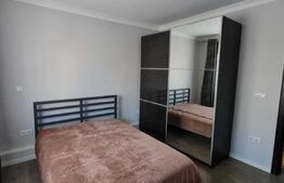 Apartament cu 2 camere, 51 mp, etaj intermediar, zona Cuza Voda III