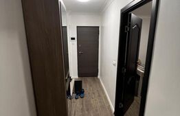 Apartament cu 2 camere, 51 mp, etaj intermediar, zona Cuza Voda III