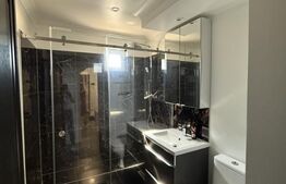 Apartament cu 2 camere, 51 mp, etaj intermediar, zona Cuza Voda III