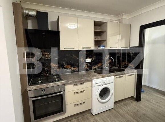 Apartament de vânzare 2 camere Burdujeni - 169627AV | BLITZ Suceava | Poza5