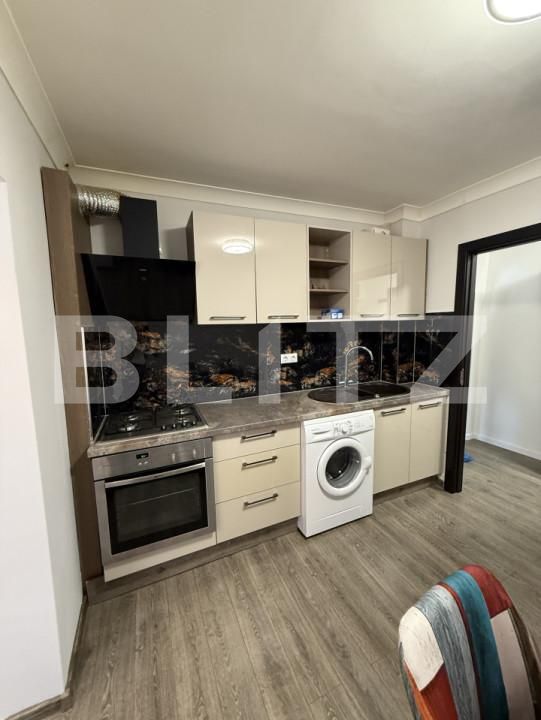 Apartament de vânzare 2 camere Burdujeni - 169627AV | BLITZ Suceava | Poza5
